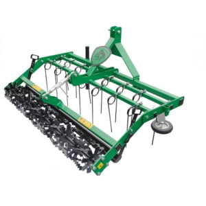 RIDING ARENA GRADER DIEGO 2000mm (WITH ROLLER)