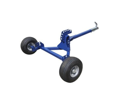 TRAILED CONVERSION KIT FOR ATV