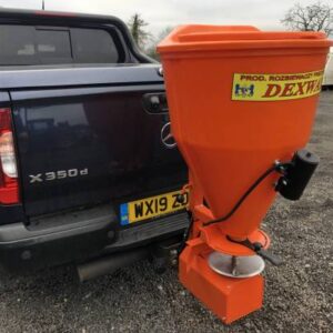 Salt Spreader SALT-DROG