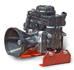 DIAPHRAGM PUMP MONSUN PPM 100