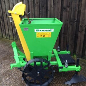 potato planter