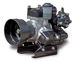 DIAPHRAGM PUMP ZEFIREK PSZ100