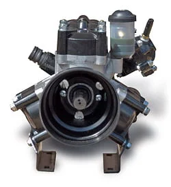 DIAPHRAGM PUMP ZEFIREK PSZ100 - Image 2