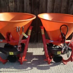 Fertiliser Spreader 200 L