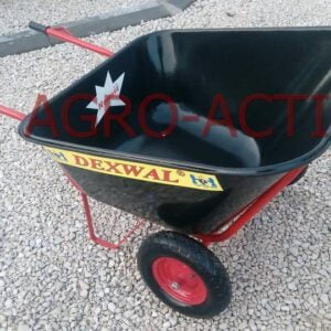 FEED WHEELBARROW 290l