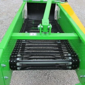 potato lifter belts model
