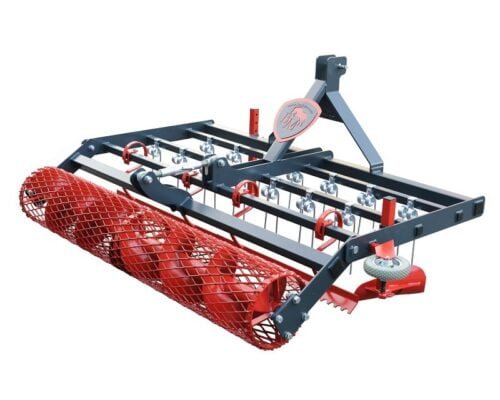 RIDING ARENA GRADER EQUUS PROFI 2000mm