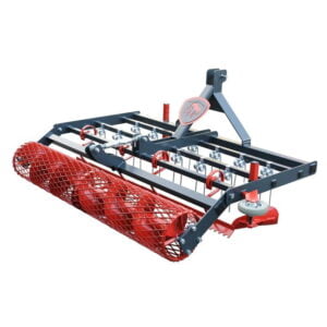 RIDING ARENA GRADER EQUUS PROFI 1600mm