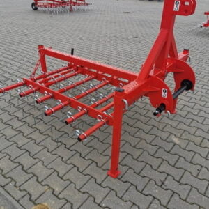 GRASS HARROW / WEEDER HARROW 1.5m