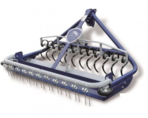 RIDING ARENA GRADER R1 2800mm