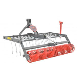 RIDING ARENA GRADER TOM PROFI 2.0