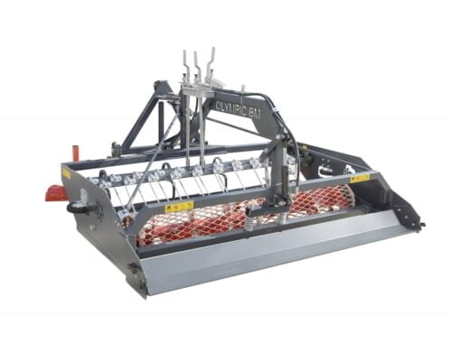 RIDING ARENA GRADER OLYMPIC BM