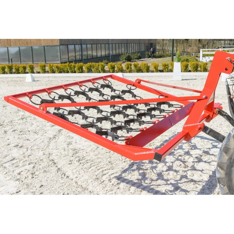 RIDING ARENA GRADER R - Image 2