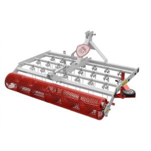 RIDING AREA GRADER EQUUS 1600mm