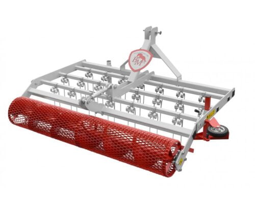 RIDING AREA GRADER EQUUS 2000mm