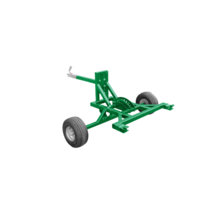 TRAILED CONVERSION KIT FOR ATV