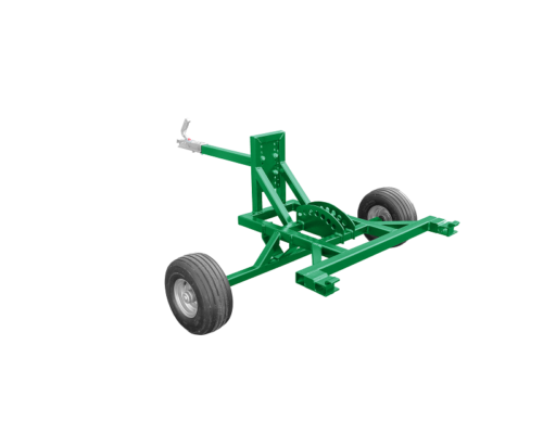 TRAILED CONVERSION KIT FOR ATV