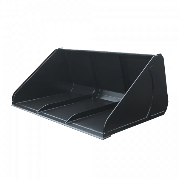 LOADER BUCKET TRACTOR / TELEHANDLER