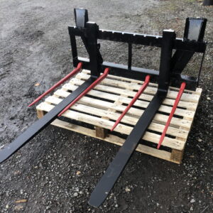 MachinerySalesEu Ltd Pallet fork