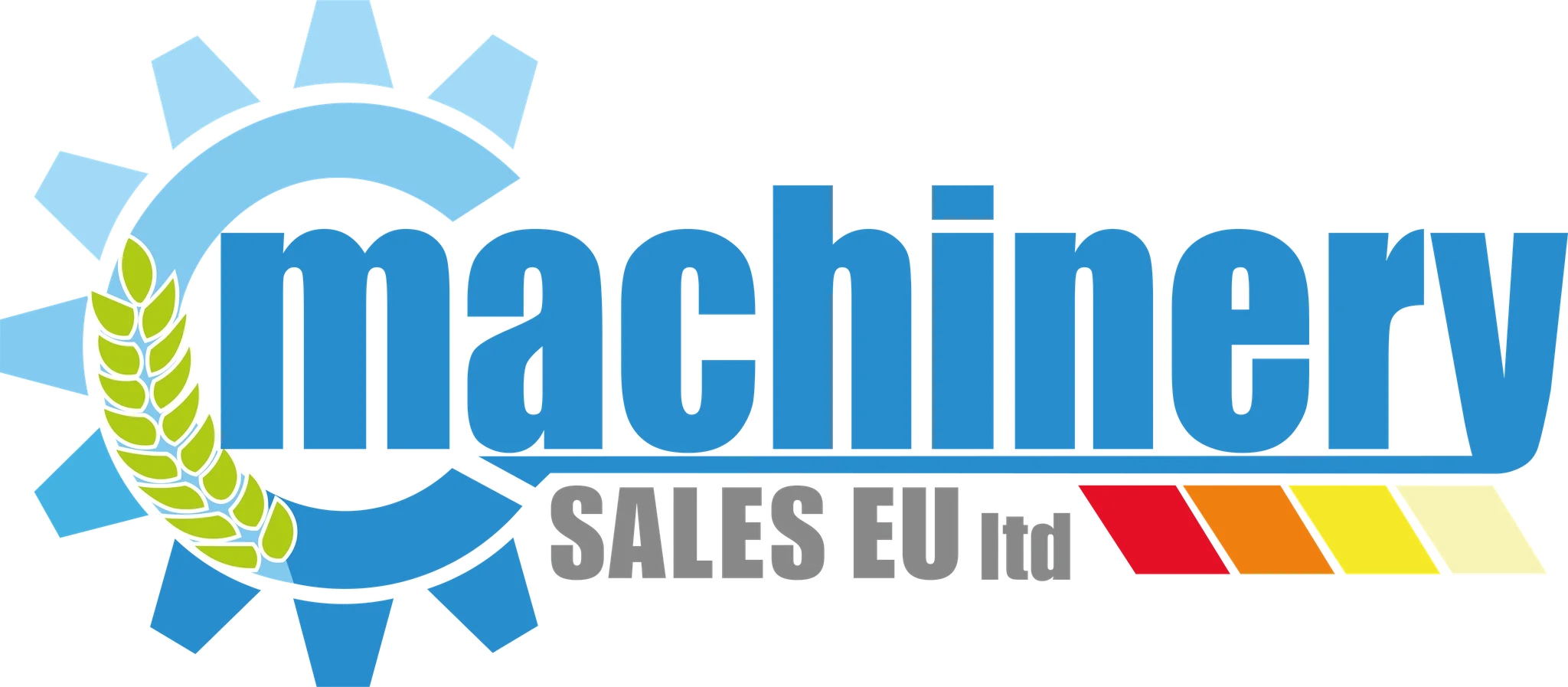 Machinery Sales EU
