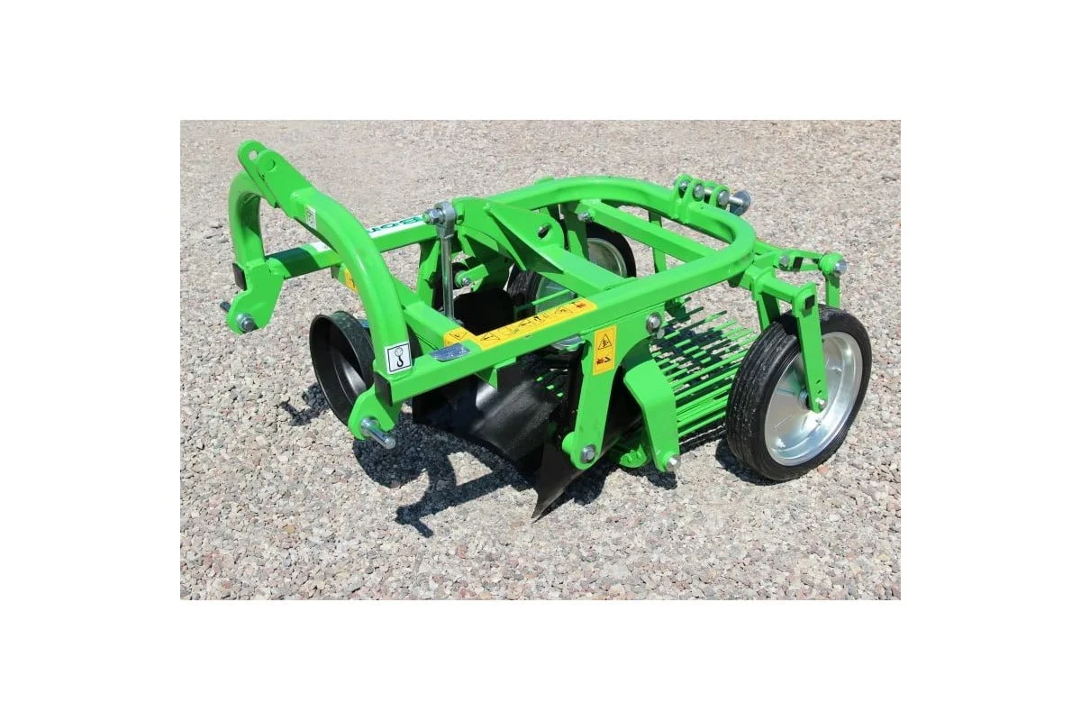 MachinerySalesEu Ltd