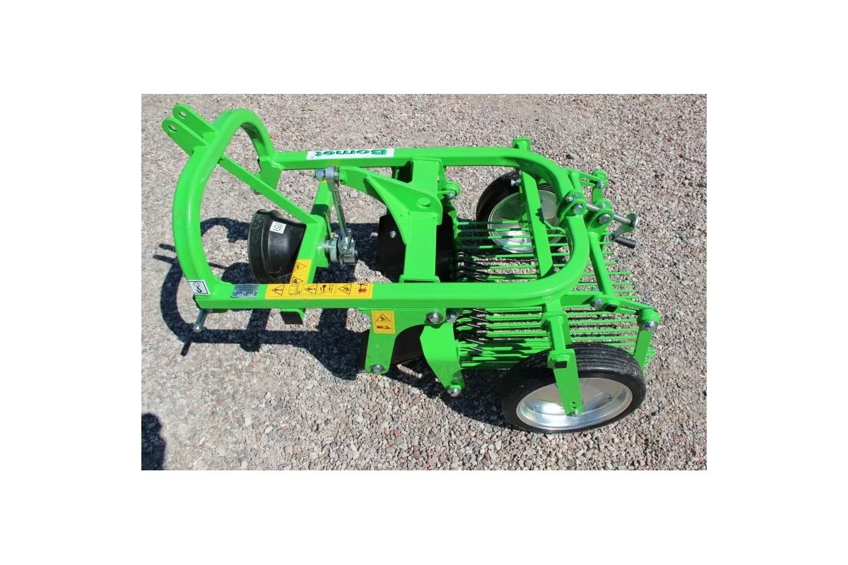 MachinerySalesEu Ltd