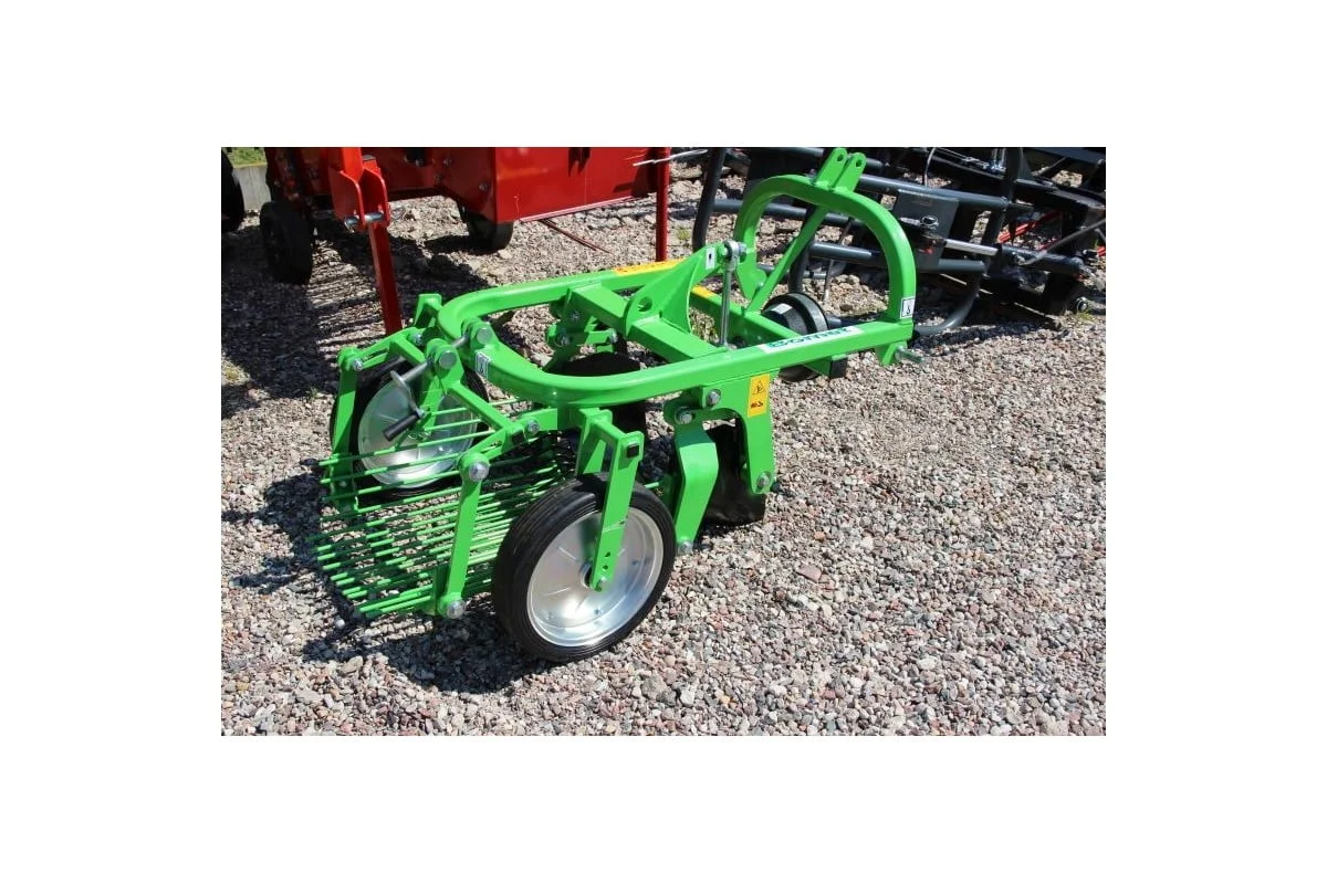 MachinerySalesEu Ltd