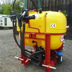 ORCHARD SPRAYER - Image 4