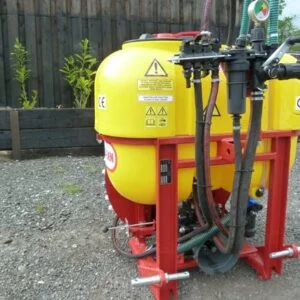 ORCHARD SPRAYER - Image 3