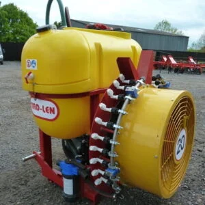 ORCHARD SPRAYER - Image 5