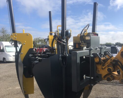 MachinerySalesEu Tree Spade PD1300