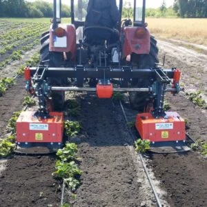 orchard rotavator