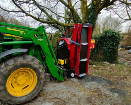 MachinerySalesEu Ltd