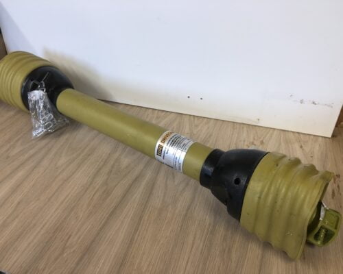 PTO Shaft 270Nm