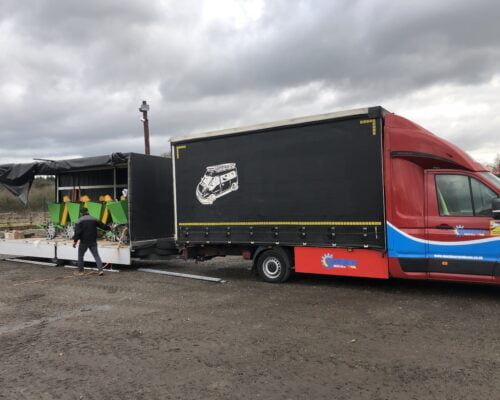 MachinerySalesEu Ltd