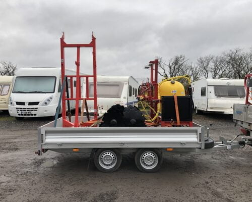 MachinerySalesEu Ltd