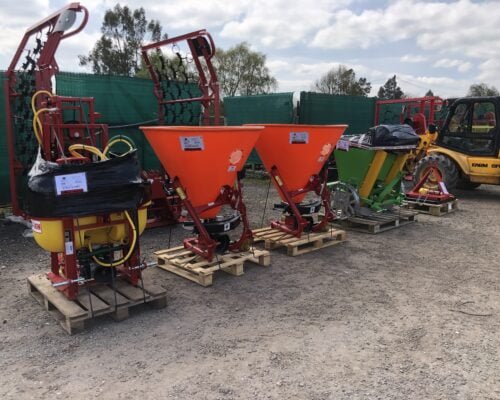 MachinerySalesEu Ltd