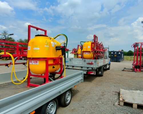 MachinerySalesEu Ltd