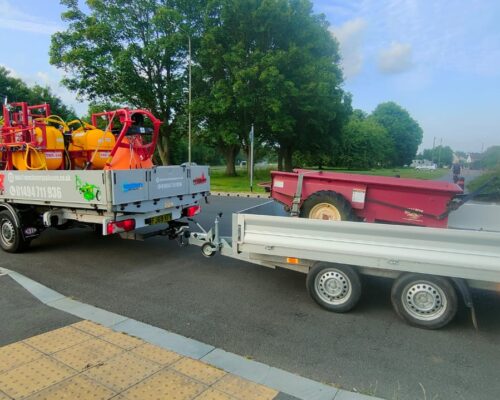 MachinerySalesEu Ltd