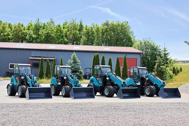 SCHMiDT Machinery