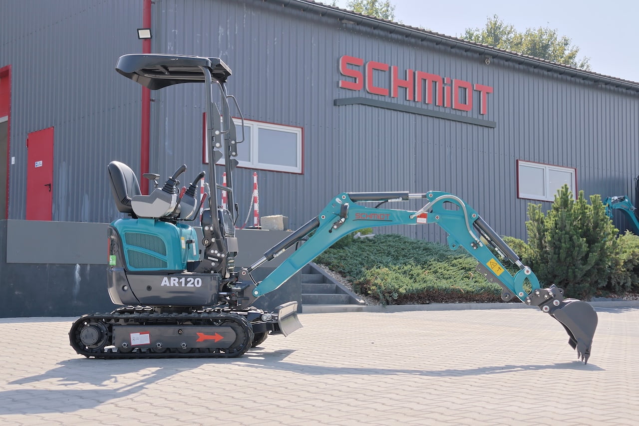 SCHMiDT Diggers