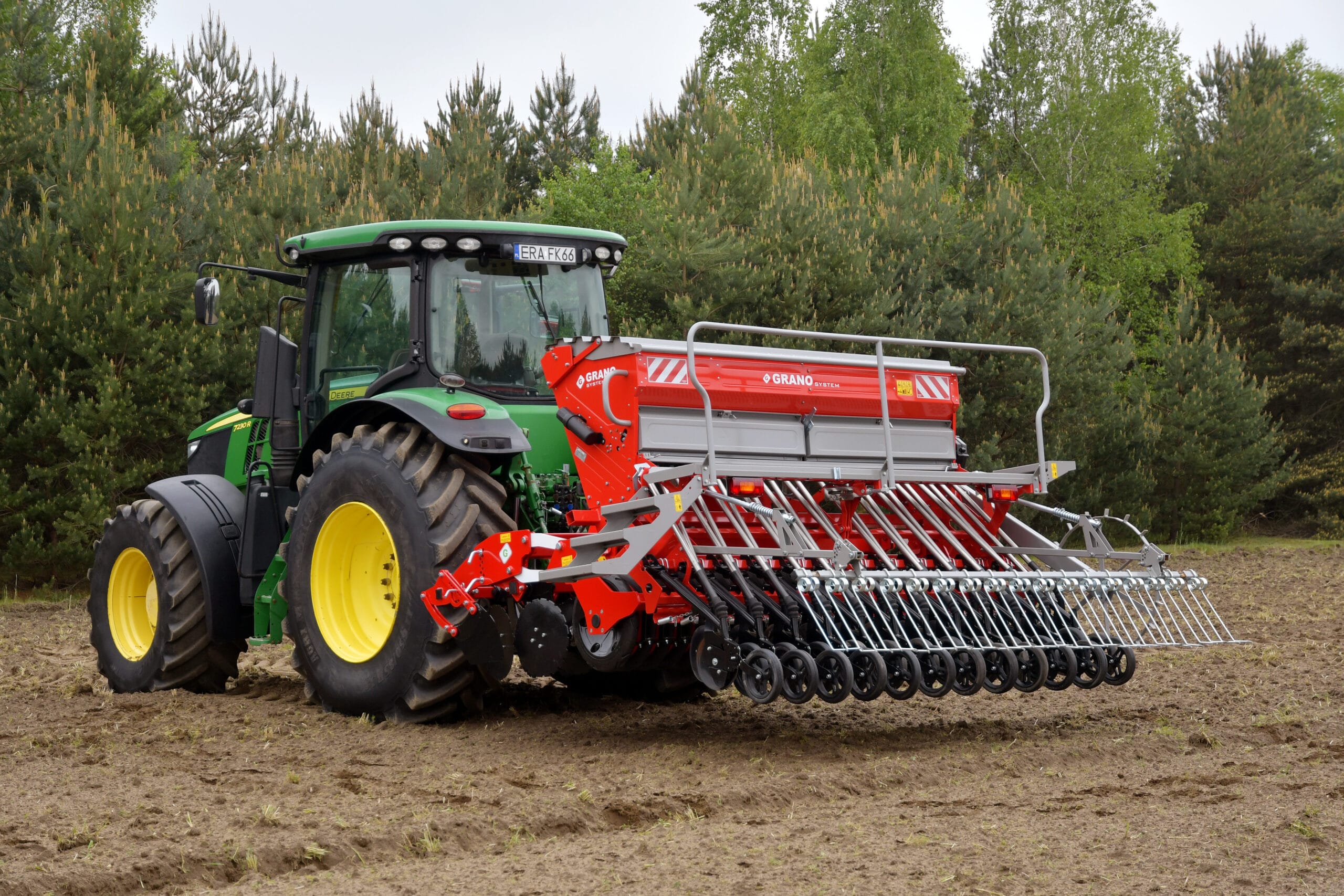 Seeder