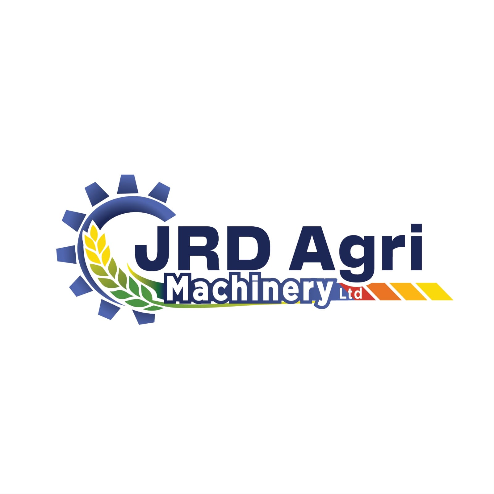 logo JRD
