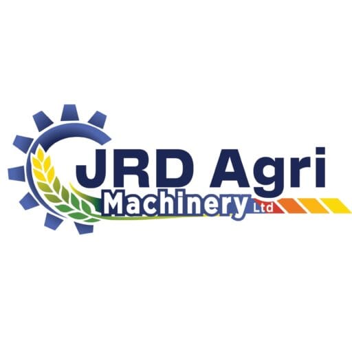 logo JRD